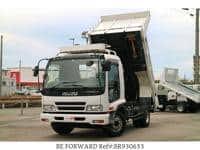 2006 ISUZU FORWARD 3.85T6MT3