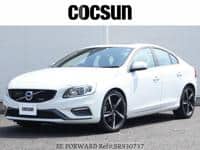 2015 VOLVO S60