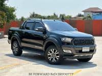 2017 FORD RANGER 3.2