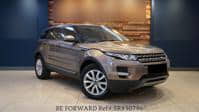 2015 LAND ROVER RANGE ROVER EVOQUE MANUAL DIESEL