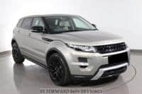 2012 LAND ROVER RANGE ROVER EVOQUE AUTOMATIC DIESEL