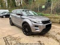 2013 LAND ROVER RANGE ROVER EVOQUE AUTOMATIC DIESEL