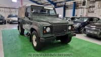 2014 LAND ROVER DEFENDEDR 110 MANUAL DIESEL