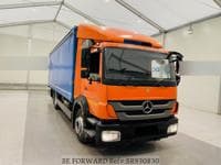 MERCEDES-BENZ AXOR