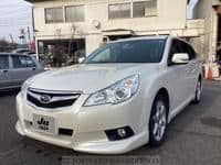 2009 SUBARU LEGACY TOURING WAGON