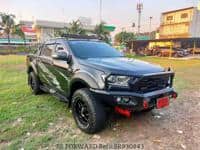 2017 FORD RANGER 3.2