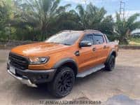 2017 FORD RANGER 2.2