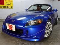 HONDA S2000