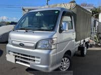 2014 SUBARU SAMBAR TRUCK