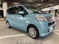 2020 DAIHATSU MOVE 660LSAIII7225