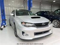 2011 SUBARU IMPREZA WRXSTITS