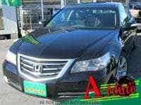 2008 HONDA LEGEND