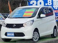 2014 NISSAN DAYZ J//BLUETOOTH/TV