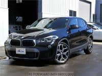 2019 BMW X2 X20IMX