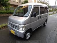 HONDA Acty Van