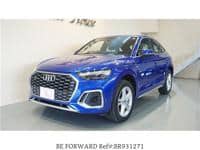 2022 AUDI Q5 4WD