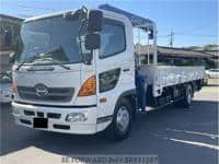 2016 HINO RANGER