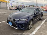 2020 LEXUS GS 350L4WD