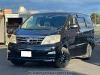 2005 TOYOTA ALPHARD