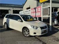 2008 TOYOTA COROLLA FIELDER X