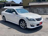 2009 TOYOTA CROWN