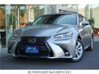 2017 LEXUS GS 450HI12.3TV