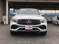 2019 MERCEDES-BENZ GLC-CLASS