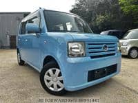 2008 DAIHATSU MOVE CONTE