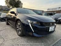 2020 PEUGEOT 508