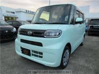 2020 DAIHATSU TANTO X4WDLED