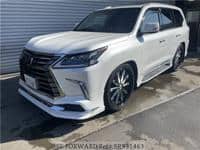 2020 LEXUS LX 570////24AW