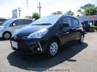 2019 TOYOTA VITZ