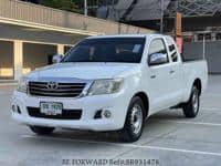 2012 TOYOTA HILUX 2.7