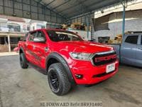 2019 FORD RANGER 2.2