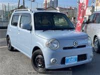 2009 DAIHATSU MIRA COCOA HDDETC2