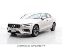 2023 VOLVO S60