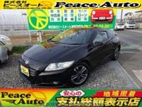 2010 HONDA CR-Z