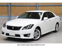 2012 TOYOTA CROWN ATHLETE SERIES 2.5ED