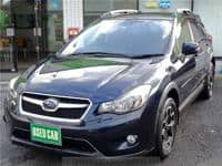 2013 SUBARU IMPREZA XV 4WD