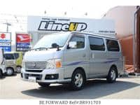 2006 NISSAN CARAVAN VAN