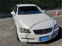 2005 TOYOTA MARK X 250G