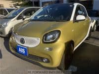 2016 SMART FORFOUR