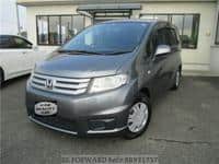 2011 HONDA FREED SPIKE G