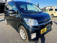 2009 DAIHATSU MOVE CUSTOM