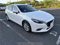 MAZDA Axela Sport