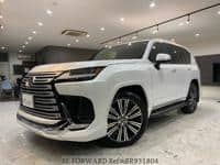 2023 LEXUS LX