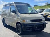 MAZDA Bongo Friendee