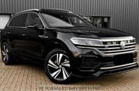 2019 VOLKSWAGEN TOUAREG AUTOMATIC DIESEL