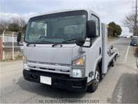 2008 ISUZU ELF TRUCK 2