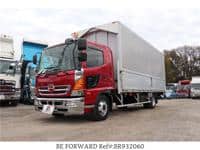 2016 HINO RANGER